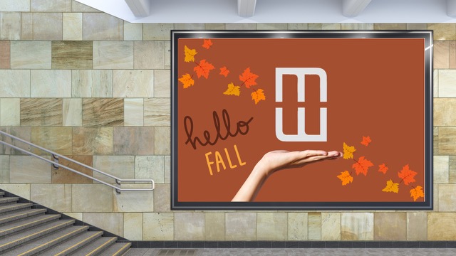 Embracing Autumn: Why Brands Should Implement Seasonal Marketing 