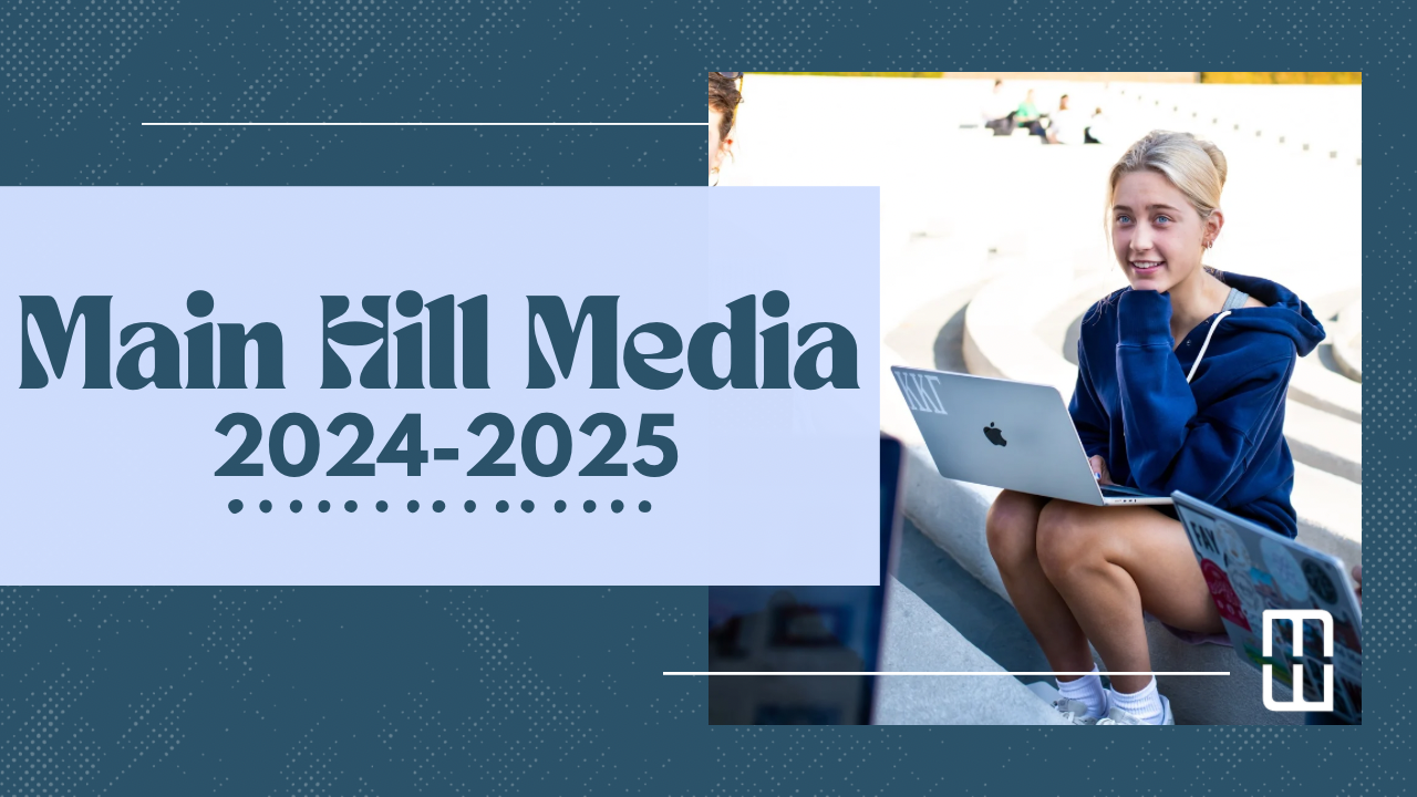 Inside Our Year: 2024–25 at Main Hill Media