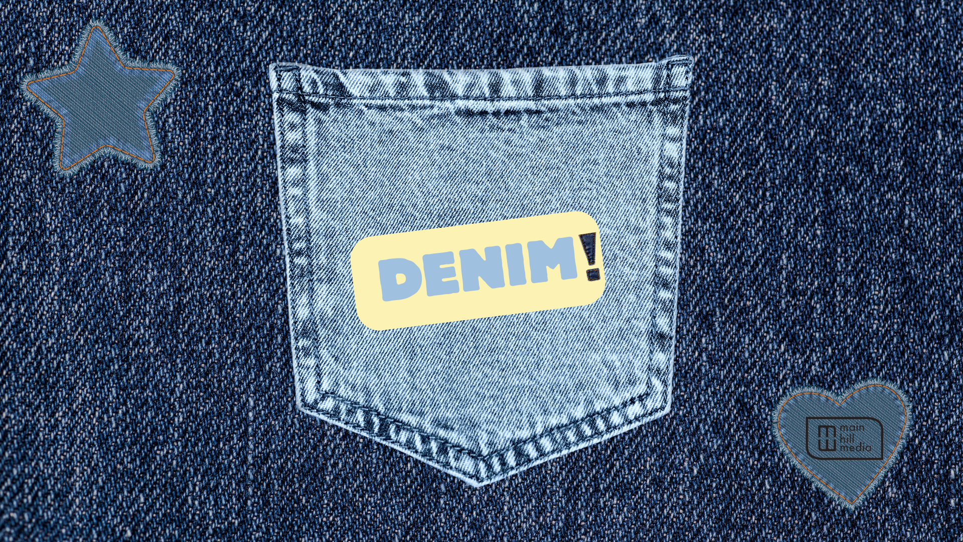 The Great Denim Divide