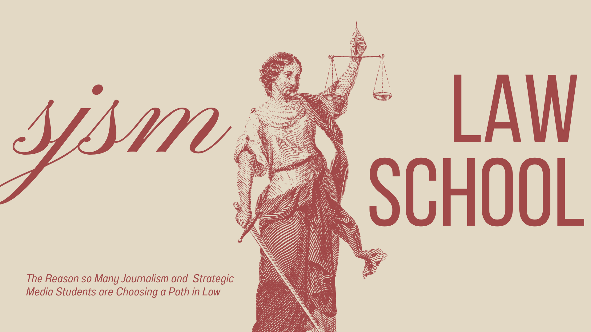 The SJSM to Law School Pipeline