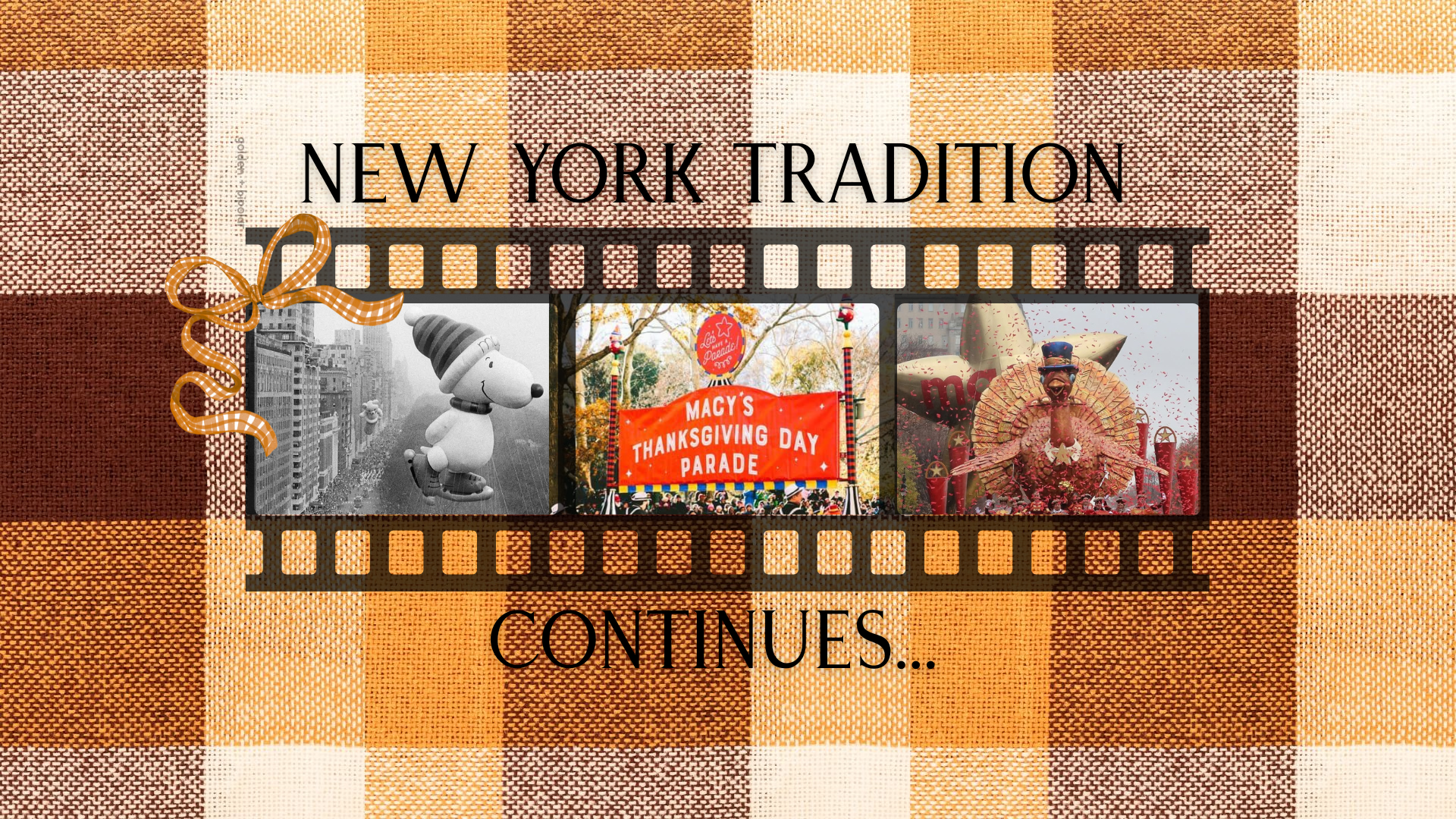 Behind the Balloons: A New York Tradition Continues with Macy’s Thanksgiving Day Parade