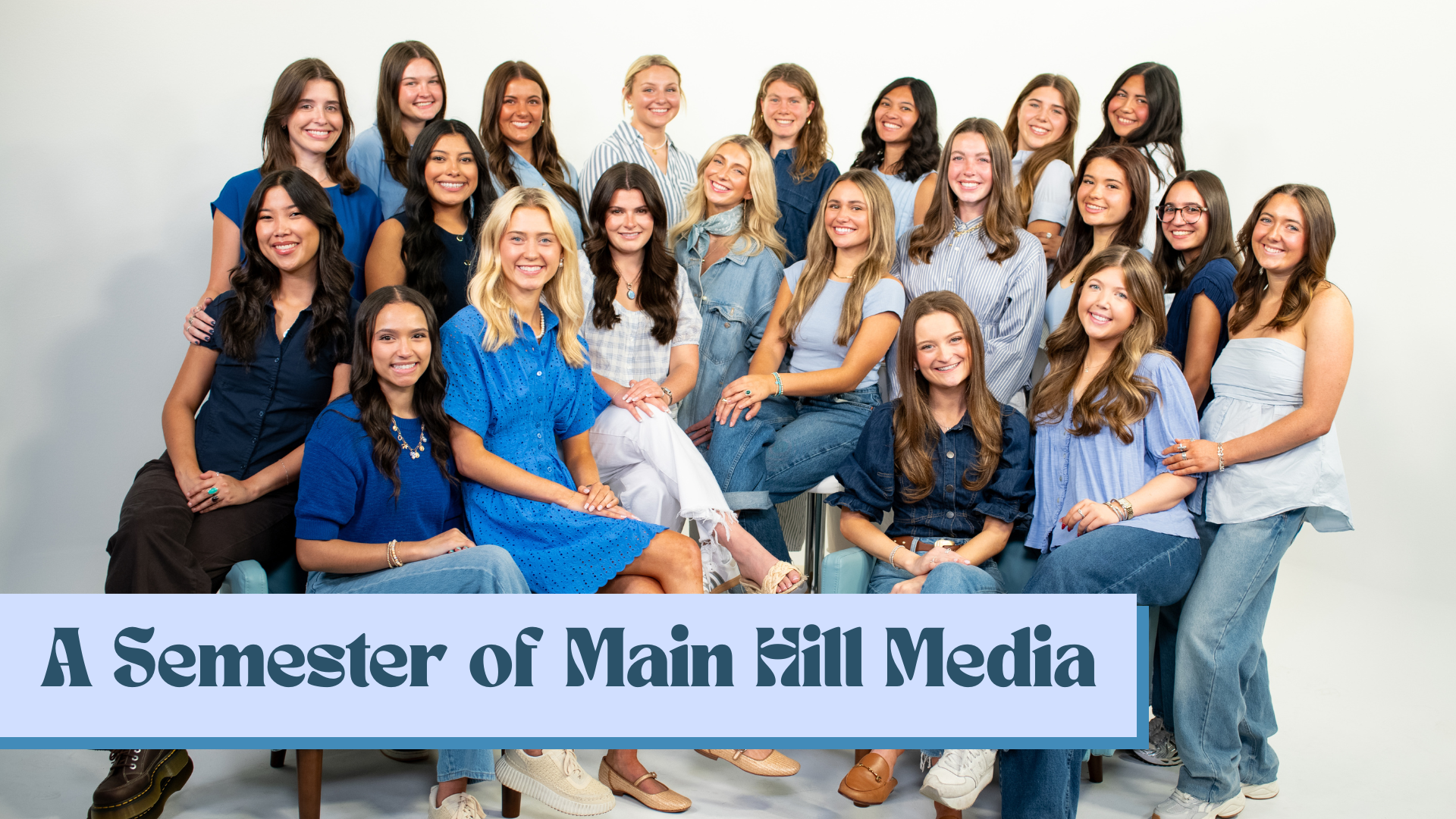 Main Hill Moments: The Best of This Semester