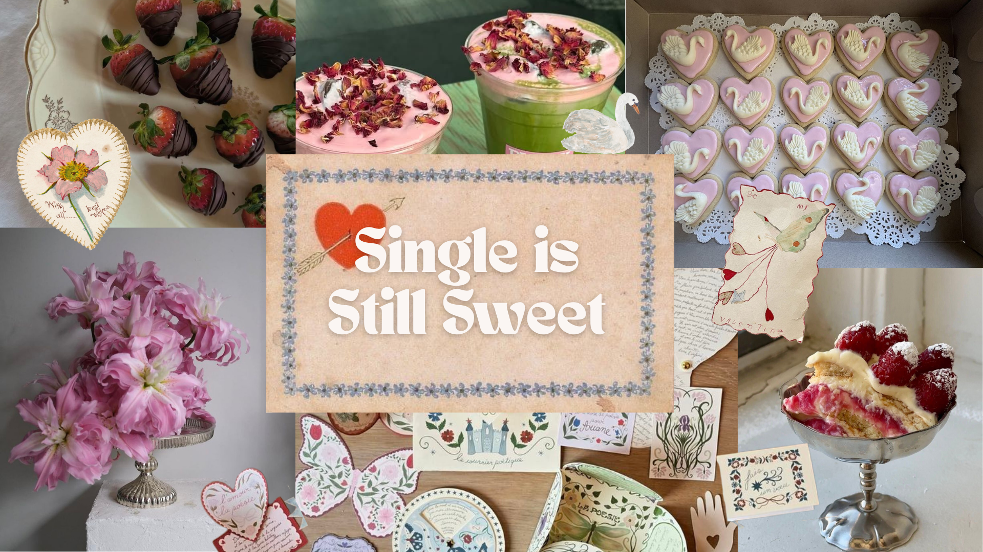 Dia de Amor y Amistad: Why Valentine’s Day Is About More Than Romance