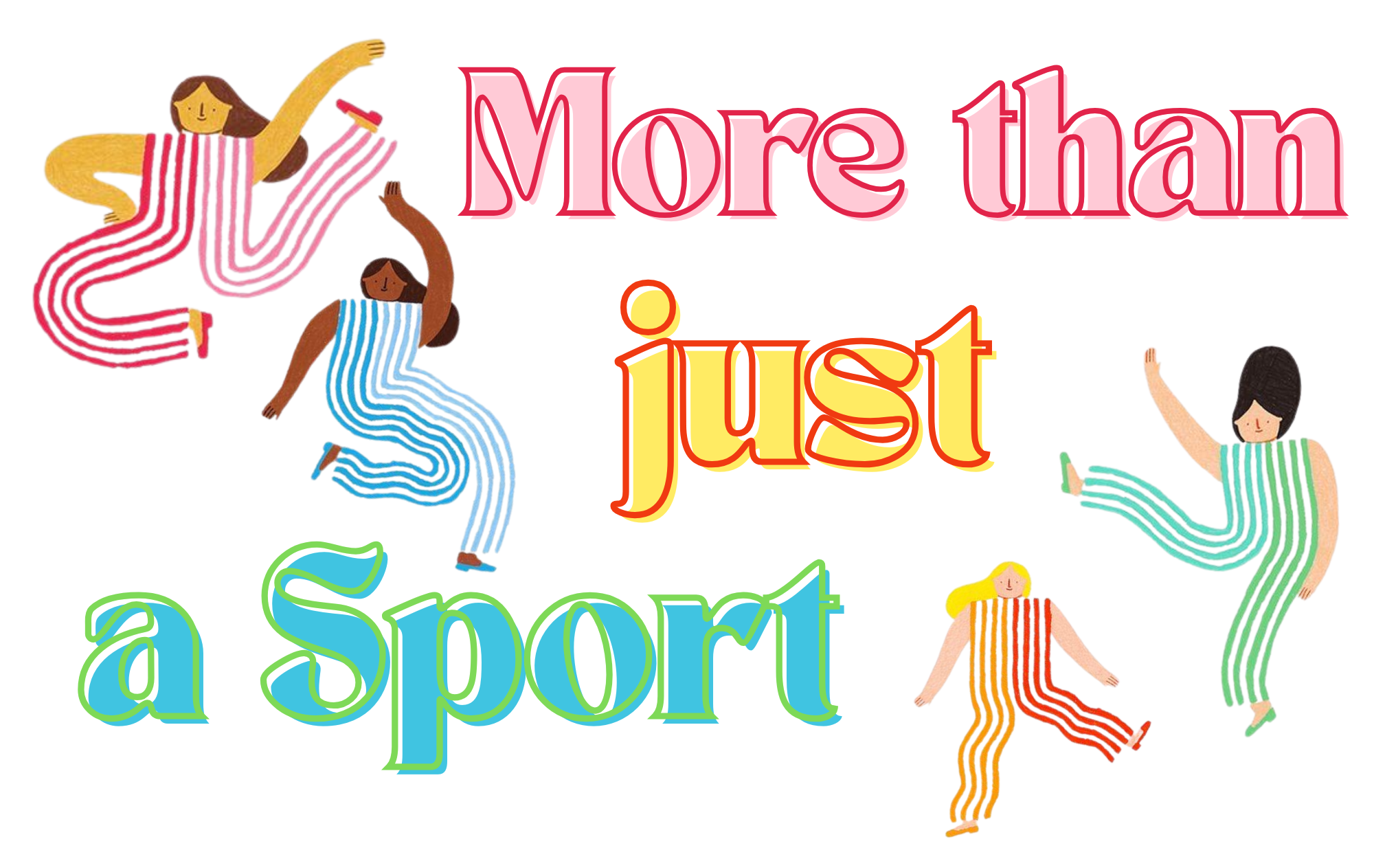More Than Just a Sport
