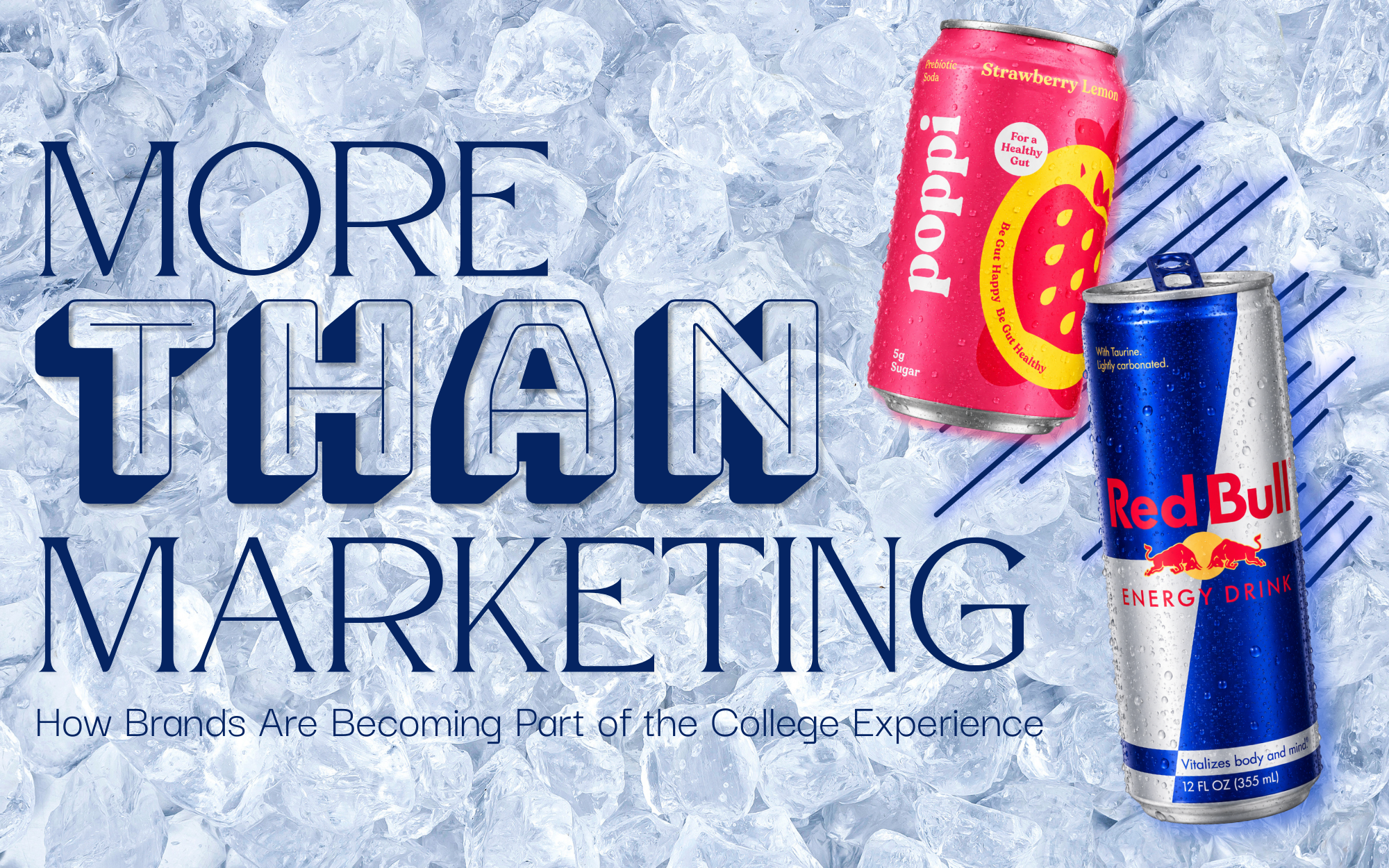 More Than Marketing: How Brands Are Becoming Part of the College Experience